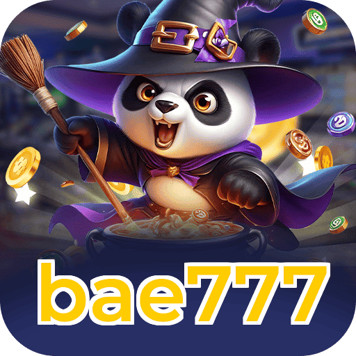bae777 Logo