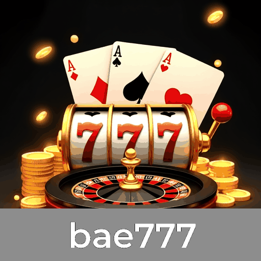 Conheça o bae777 e descubra seu cassino online inovador!