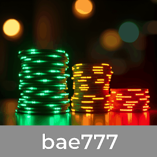 Dança e Prêmios: Caça-níqueis na bae777